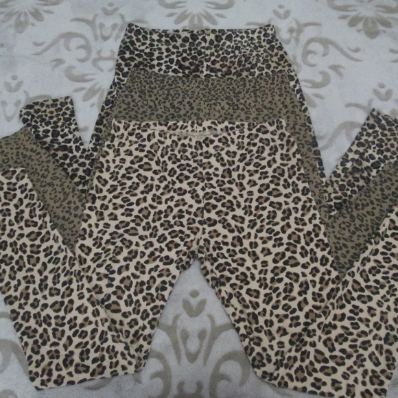 Other - Girls Leggings Bundle